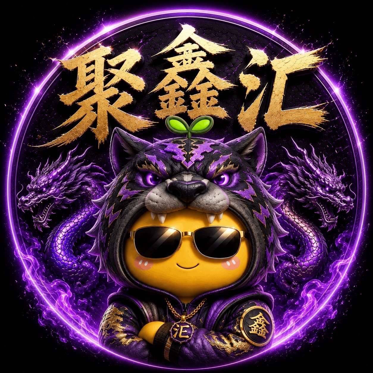 聚鑫汇